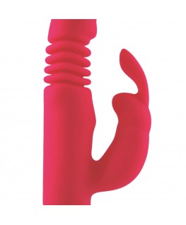 TESORO MISSOURI SILICONE ROSA