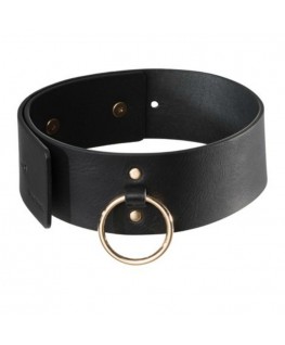 MAZE - AMPIO CHOKER NERO