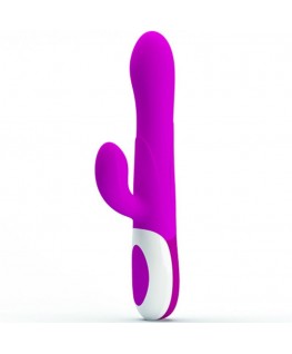 PRETTY LOVE SMART - DEMPSEY RECHARGEABLE INFLATABLE VIBRATOR