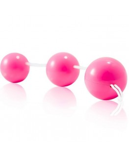 SFERE SESSUALI ROSA SEXUAL BALLS PINK che trovi in offerta solo su SexyShopOnline a -35% di sconto