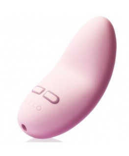 LELO LILY 2 PERSONAL MASSAGER ROSA LELO LILY 2 PERSONAL MASSAGER PINK che trovi in offerta solo su SexyShopOnline a -15% di sconto
