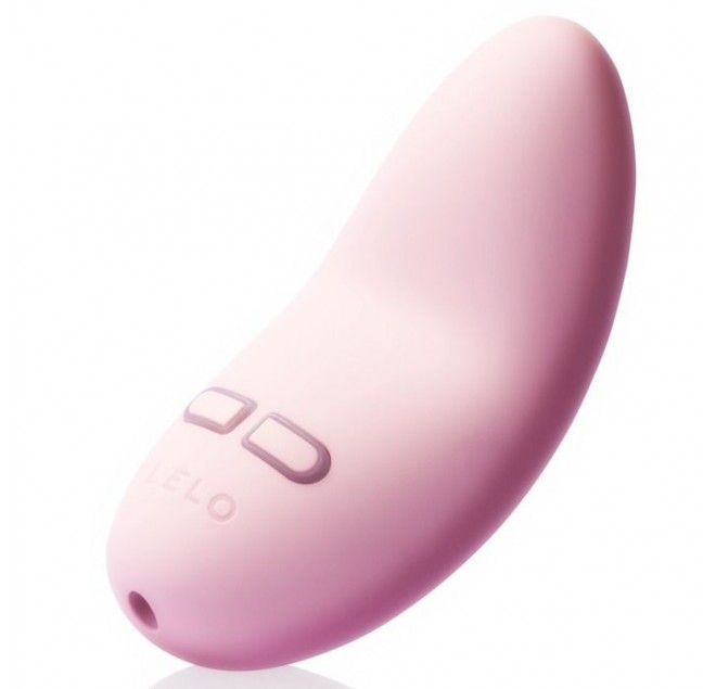 LELO LILY 2 PERSONAL MASSAGER ROSA