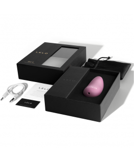 LELO LILY 2 PERSONAL MASSAGER ROSA