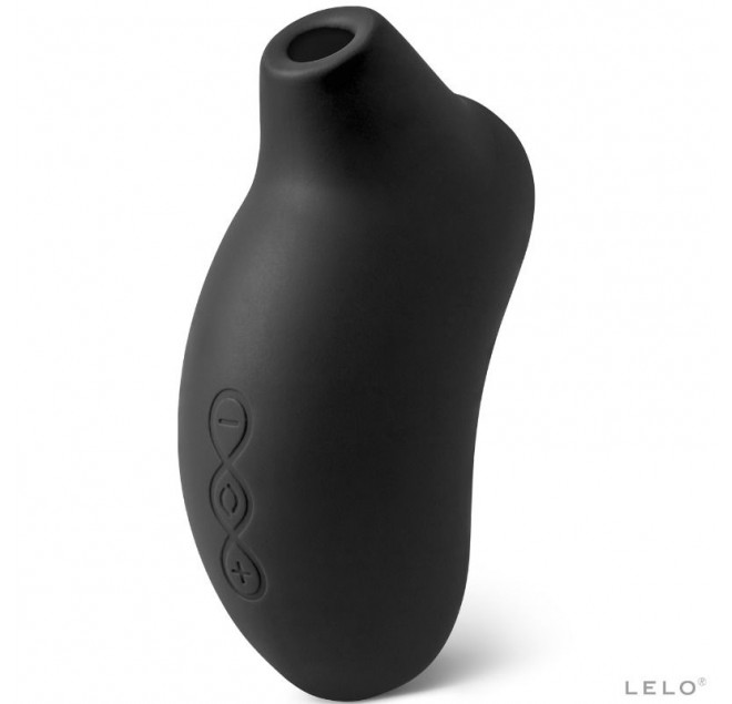 LELO SONA CLU CRUISE STIMOLANTE NERO LELO SONA CLU CRUISE STIMOLANTE NERO