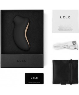 LELO SONA CLU CRUISE STIMOLANTE NERO