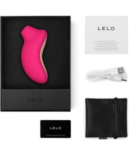 LELO CLIT STIMOLANTE CERA CROCIERA SONA