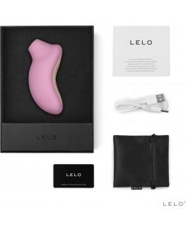 LELO CLIT STIMOLANTE SONA CROCIERA ROSA