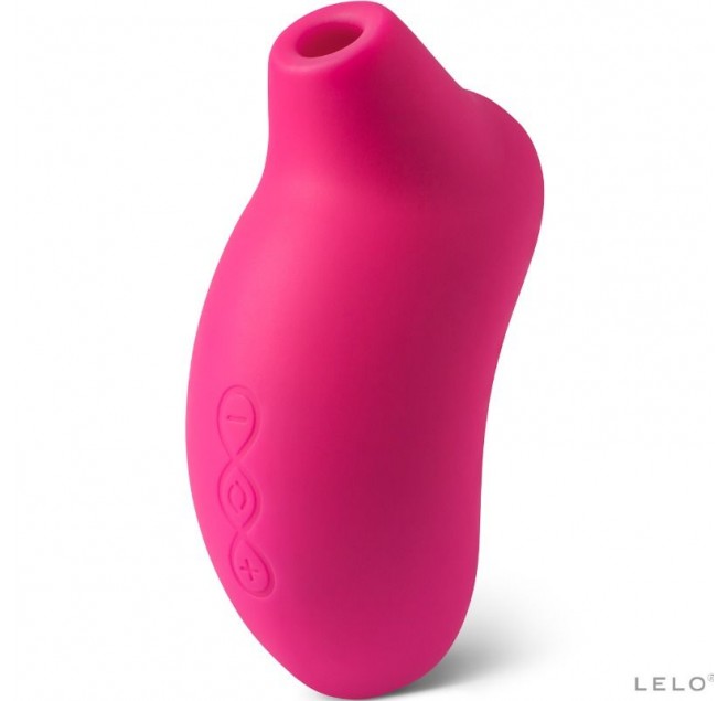 LELO CLIT STIMOLANTE SONA CERISE