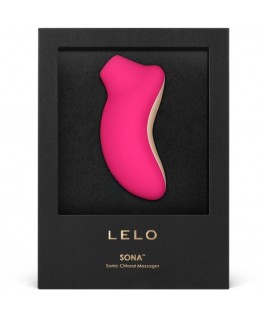 LELO CLIT STIMOLANTE SONA CERISE