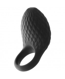 AMORESSA ZAC PREMIUM ANELLO VIBRANTE RICARICABILE AMORESSA ZAC PREMIUM RECHARGEABLE VIBRATING RING che trovi in offerta solo su SexyShopOnline a -35% di sconto