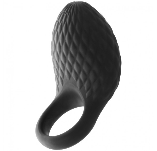 AMORESSA ZAC PREMIUM ANELLO VIBRANTE RICARICABILE