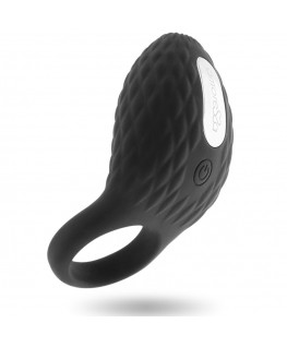 AMORESSA ZAC PREMIUM ANELLO VIBRANTE RICARICABILE