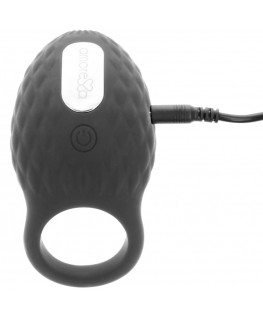 AMORESSA ZAC PREMIUM ANELLO VIBRANTE RICARICABILE