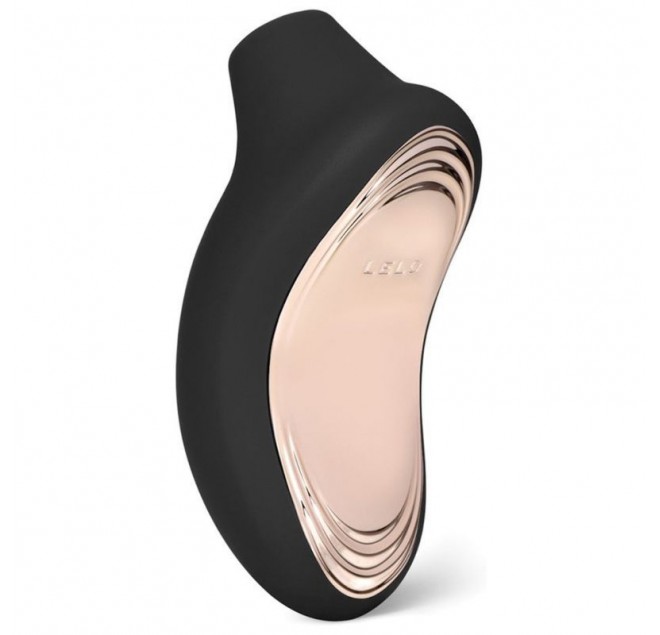 LELO SONA 2 CLIT STIMOLANTE NERO