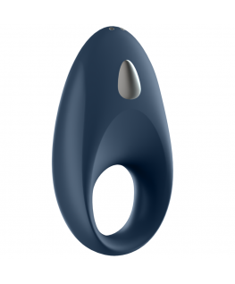SATISFYER MIGHTY ONE  COCK RING APP