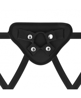 ROCKARMY ADJUSTABLE HARNESS AND FLEXIBLE RINGS