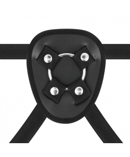 ROCKARMY ADJUSTABLE HARNESS AND RINGS