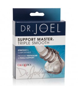 CALEX DR. J SUPPORT MASTER TRIPLE SMOOTH