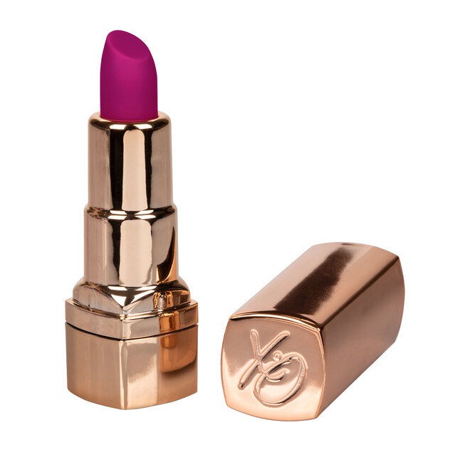 CALEX HIDE & PLAY LIPSTICK RECHARGE PURPLE