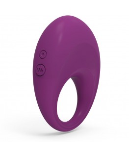 COVERME DYLAN COCK RING RECHAGEABLE 10 SPEED WATERPROOF COVERME DYLAN COCK RING RECHAGEABLE 10 SPEED WATERPROOF che trovi in offerta solo su SexyShopOnline a -35% di sconto