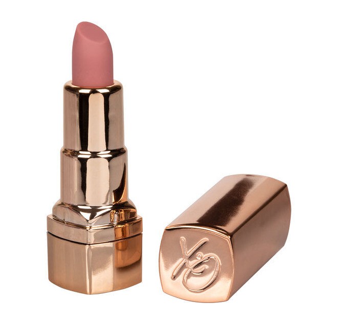 CALEX HIDE & PLAY LIPSTICK RECHARGE SOFT PINK