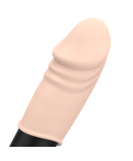 OHMAMA MINI VIBRATOR REALISTIC XMAS EDITION