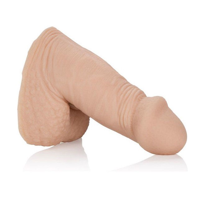 CALEX PACKING PENIS FLESH 12.75CM