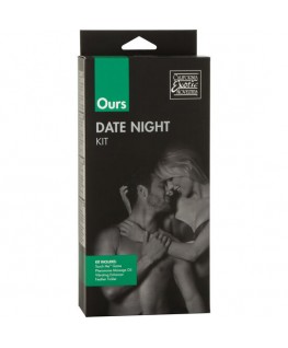 CALEX OURS DATE NIGHT KIT