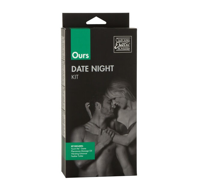 CALEX OURS DATE NIGHT KIT
