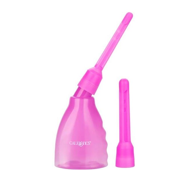 CALEX ULTIMATE DOUCHE PINK