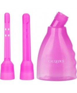 CALEX ULTIMATE DOUCHE PINK