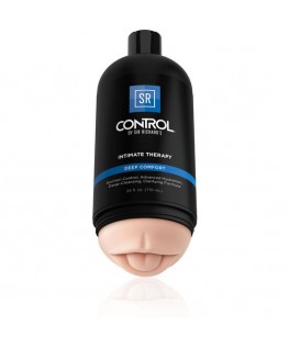 SIR RICHARD'S INTIMATE THERAPY DEEP COMFORT SIR RICHARD'S INTIMATE THERAPY DEEP COMFORT che trovi in offerta solo su SexyShopOnline a -35% di sconto