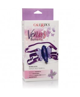 CALEX WIRELESS VENUS BUTTERFLY