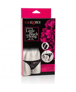 CALEX 10-FUNCTION THONG WITH TIES