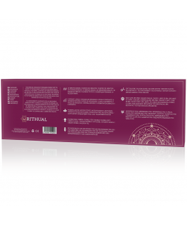 RITHUAL AKASHA WAND RECHARGEABLE  2.0 ORQUIDEA