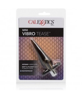 CALEX MINI VIBRO TEASE BLACK