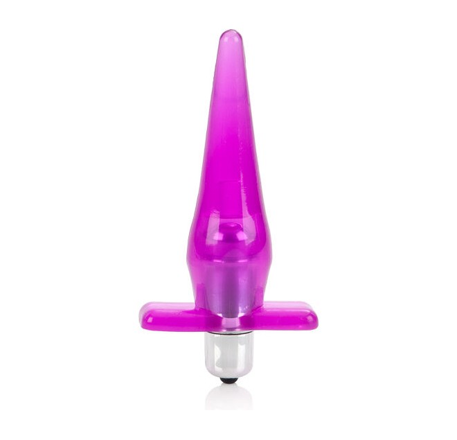 CALEX MINI VIBRO TEASE PINK