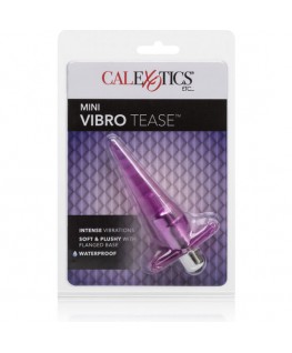 CALEX MINI VIBRO TEASE PINK