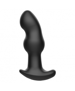 ADDICTED TOYS REMOTE CONTROL ANAL PLUG P-SPOT