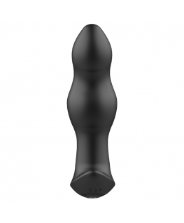 ADDICTED TOYS REMOTE CONTROL ANAL PLUG P-SPOT