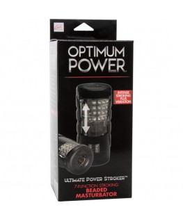 CALEX OPTIMUM POWER ULTIMATE STROKER