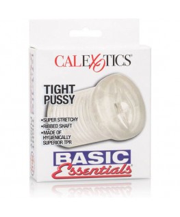 CALEX BASIC ESSENTIALS TIGHT PUSSY