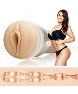 COLLEZIONE FIRME FIRENZE PUSSY ANGELA INDULGENCE BIANCO FLESHLIGHT SIGNATURE COLLECTION PUSSY ANGELA WHITE INDULGENCE che trovi in offerta solo su SexyShopOnline a -15% di sconto