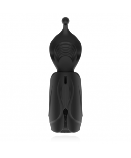 JAMYJOB RECHARGEABLE HEAD STROKER MASTURBATOR