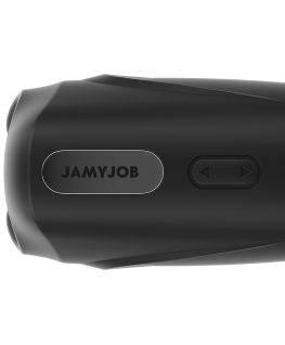 JAMYJOB RECHARGEABLE HEAD STROKER MASTURBATOR