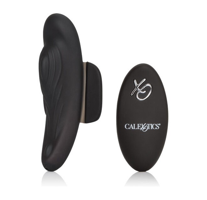 CALEX XO REMOTE LOCK N PLAY PANTY TEASER