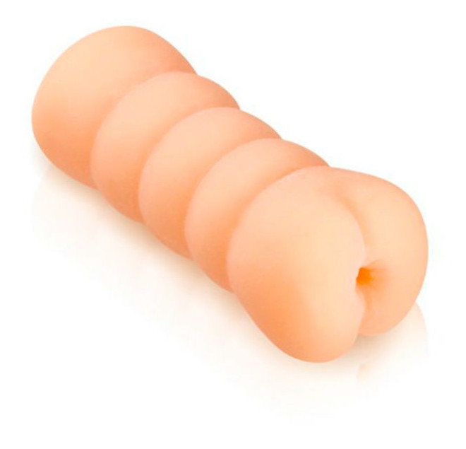 Plug Anale Vibrante P-ring Plug Anale Vibrante P-ring