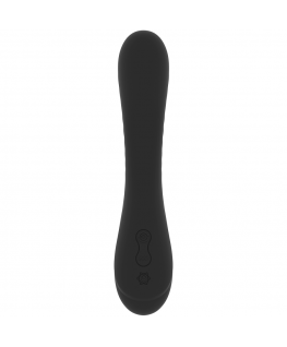 RITHUAL KRIYA G-SPOT STIMULATOR RECHARGEABLE BLACK