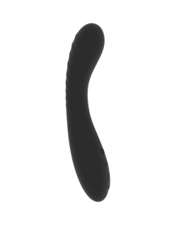 RITHUAL KRIYA G-SPOT STIMULATOR RECHARGEABLE BLACK