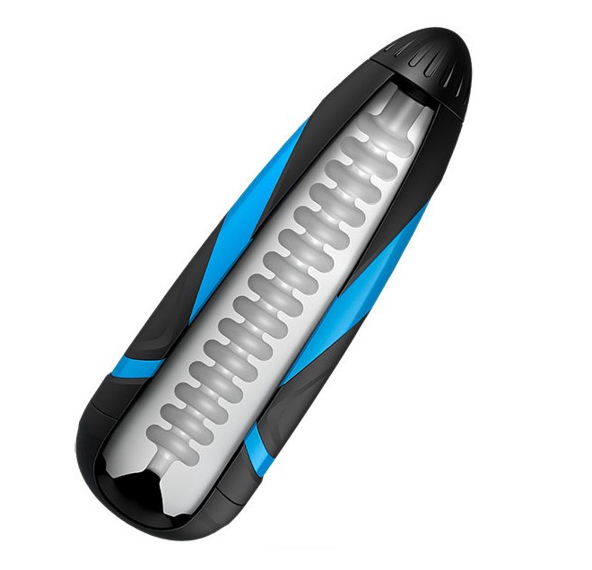 Vibratore Anale Pearls Vibratore Anale Pearls